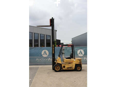 Carrelli elevatori diesel - Hyster H2.50XL (28)