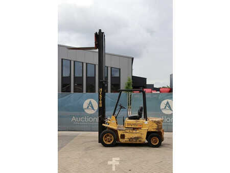 Carrelli elevatori diesel - Hyster H2.50XL (29)