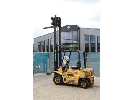 Carrelli elevatori diesel - Hyster H2.50XL (30)