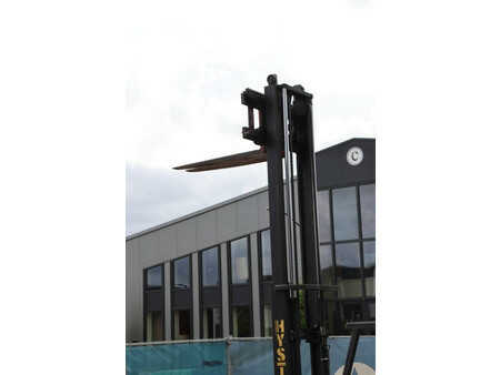 Carrelli elevatori diesel - Hyster H2.50XL (31)