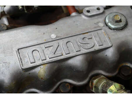 Carrelli elevatori diesel - Hyster H2.50XL (35)