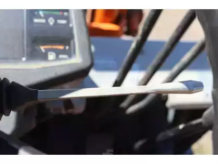 Empilhador a gás 1987  Toyota 5FG18 (30)