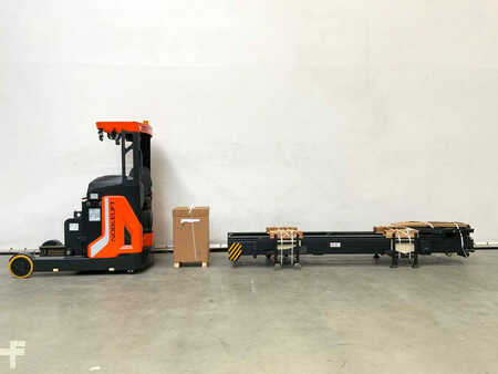 Reach Truck 2024  Noblelift RT20 PRO (1)