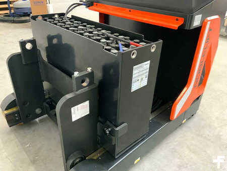 Reach Truck 2024  Noblelift RT20 PRO (12)