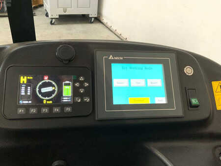 Reach Truck 2024  Noblelift RT20 PRO (14)