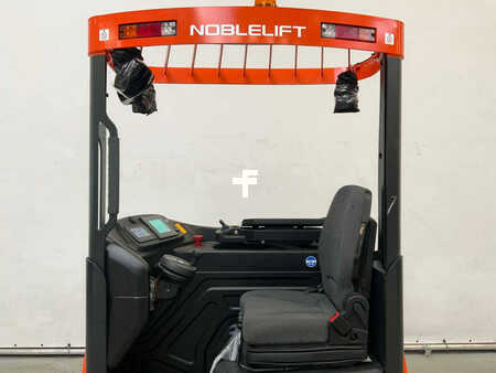 Reach Truck 2024  Noblelift RT20 PRO (15)