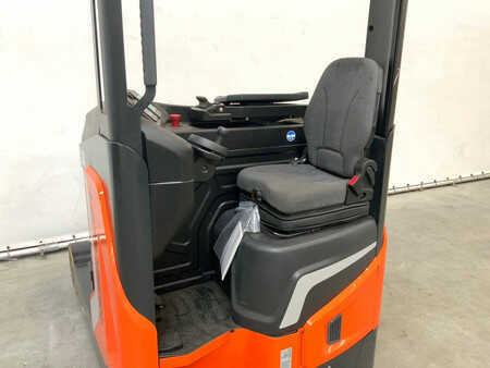 Reach Truck 2024  Noblelift RT20 PRO (16)