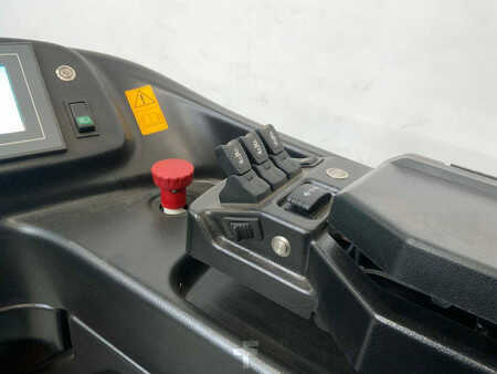 Reach Truck 2024  Noblelift RT20 PRO (17)