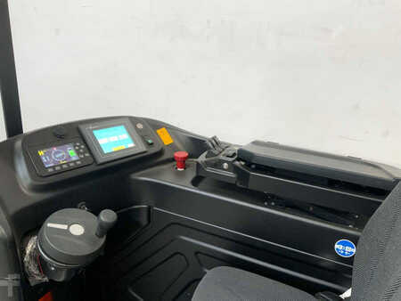 Reach Truck 2024  Noblelift RT20 PRO (19)