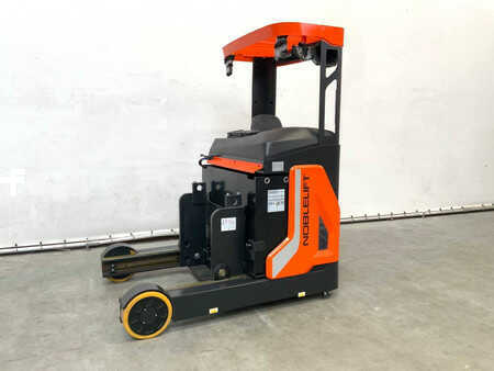Reach Truck 2024  Noblelift RT20 PRO (21)