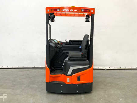 Reach Truck 2024  Noblelift RT20 PRO (25)