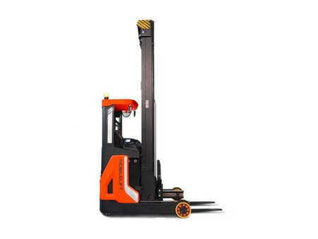Reach Truck 2024  Noblelift RT20 PRO (29)