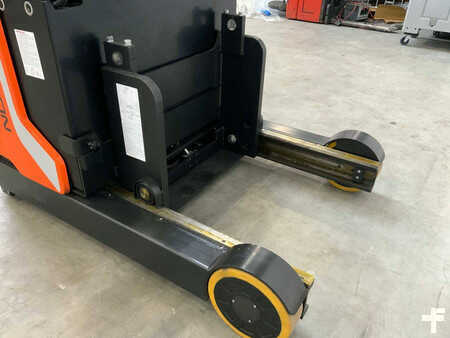 Reach Truck 2024  Noblelift RT20 PRO (3)
