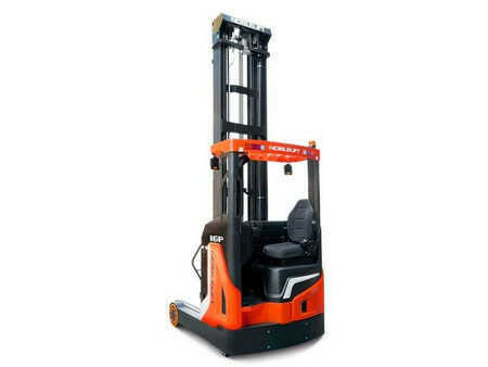 Reach Truck 2024  Noblelift RT20 PRO (30)