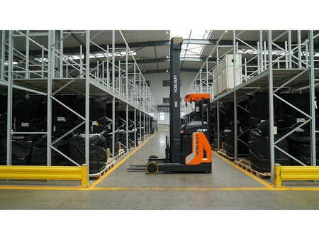 Reach Truck 2024  Noblelift RT20 PRO (31)