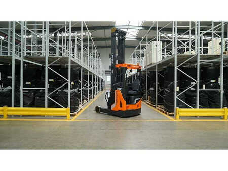 Reach Truck 2024  Noblelift RT20 PRO (32)