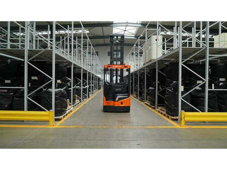 Reach Truck 2024  Noblelift RT20 PRO (33)