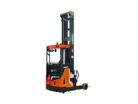 Reach Truck 2024  Noblelift RT20 PRO (34)