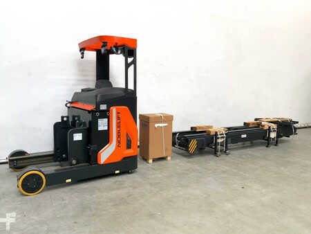 Reach Truck 2024  Noblelift RT20 PRO (35)
