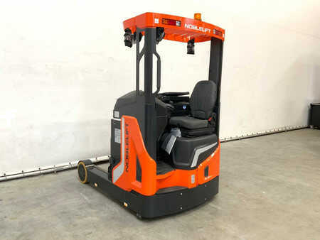 Reach Truck 2024  Noblelift RT20 PRO (36)