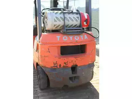 Gasoltruck 1999  Toyota 42-7FGF15 (17)