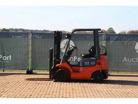 Gasoltruck 1999  Toyota 42-7FGF15 (2)
