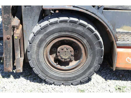 Diesel truck 1997  Toyota 62-6FDF25 (14)