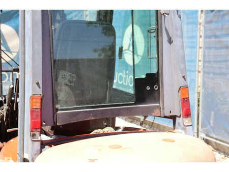 Diesel truck 1997  Toyota 62-6FDF25 (19)
