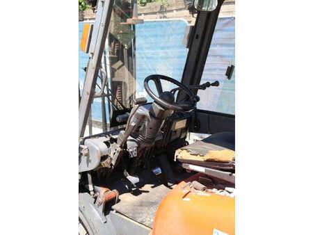 Diesel truck 1997  Toyota 62-6FDF25 (26)