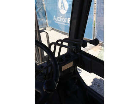 Diesel truck 1997  Toyota 62-6FDF25 (28)