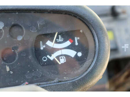 Diesel truck 1997  Toyota 62-6FDF25 (31)