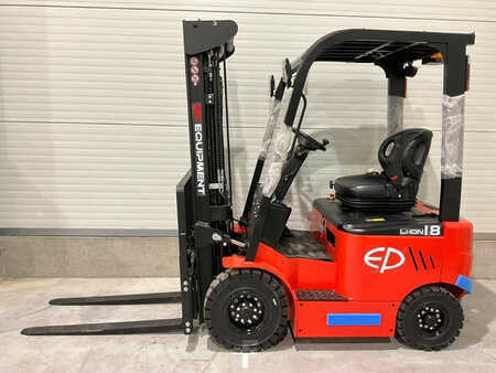 4 Wheels 2025  EP Equipment 18 Li-ION (6)