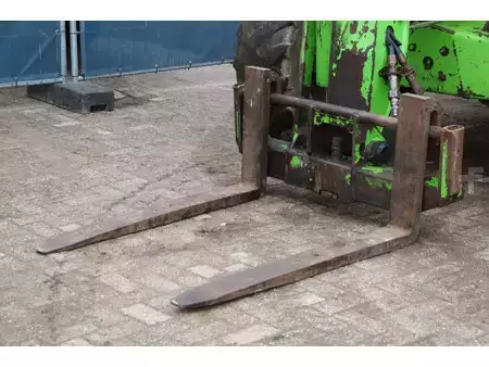 Empilhador telescópico-Fixo 2006  Merlo P36.7 (10)