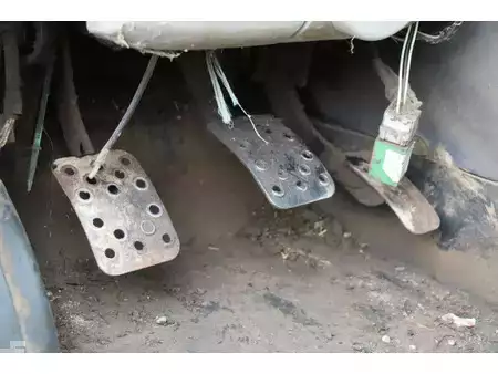 Empilhador telescópico-Fixo 2006  Merlo P36.7 (23)