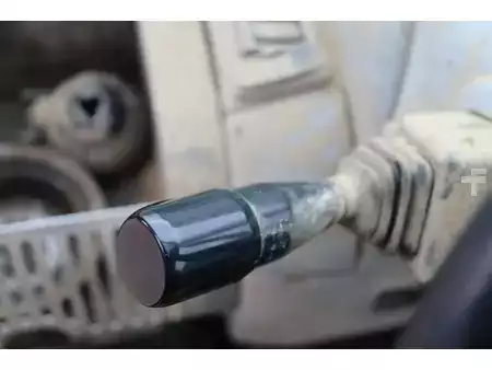 Empilhador telescópico-Fixo 2006  Merlo P36.7 (24)