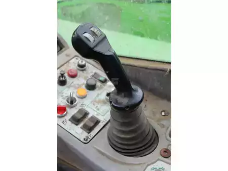 Empilhador telescópico-Fixo 2006  Merlo P36.7 (30)