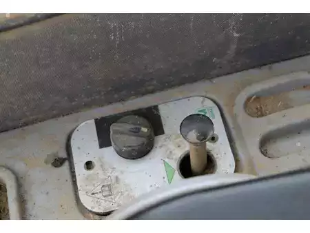 Empilhador telescópico-Fixo 2006  Merlo P36.7 (31)