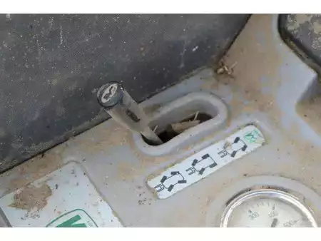 Empilhador telescópico-Fixo 2006  Merlo P36.7 (32)