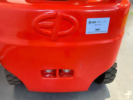 Electric - 4 wheels 2024  EP Equipment EFL181 (6)