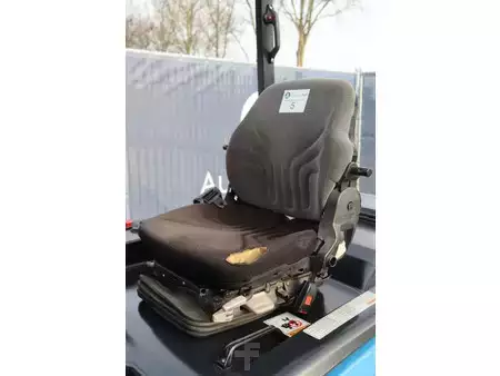 4-wiel elektrische heftrucks 2021  Doosan B35X-7 (22)