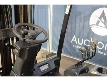 4-wiel elektrische heftrucks 2021  Doosan B35X-7 (23)