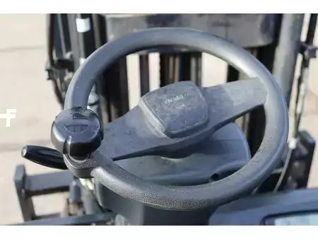 4-wiel elektrische heftrucks 2021  Doosan B35X-7 (25)