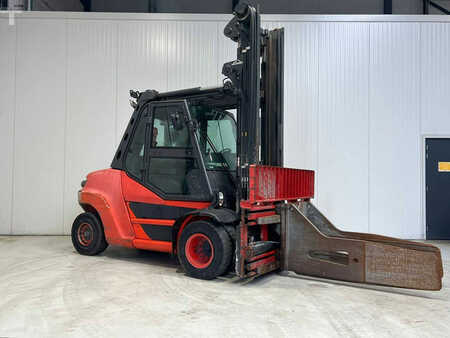 Dieseltrukki 2020  Linde H80D-03/900 (1)