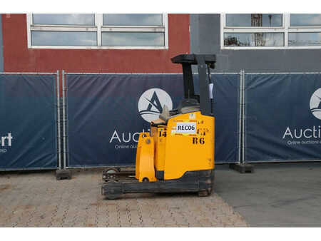 Reach Truck 2014  Jungheinrich ETV 216 (1)
