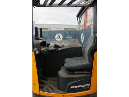Reachtrucks 2014  Jungheinrich ETV 216 (13)