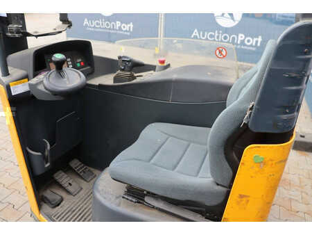 Reachtrucks 2014  Jungheinrich ETV 216 (15)