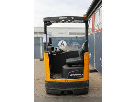 Reach Truck 2014  Jungheinrich ETV 216 (4)