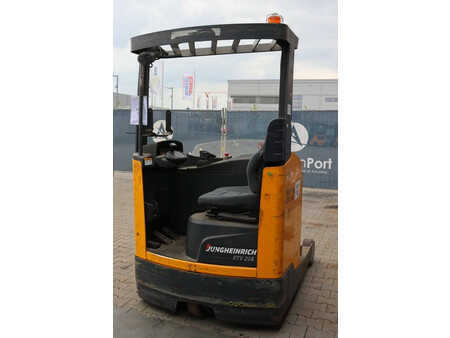 Reach Truck 2014  Jungheinrich ETV 216 (5)