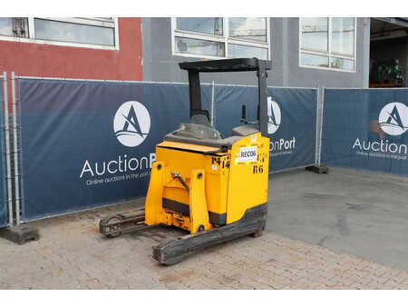 Reach Truck 2014  Jungheinrich ETV 216 (8)