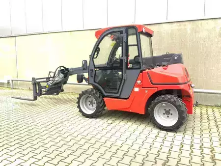Teleskopstapler-Starr 2025  Everun ERT1500 (5)